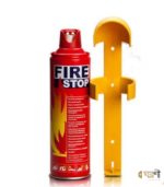 Fire Stop - Fire Safety